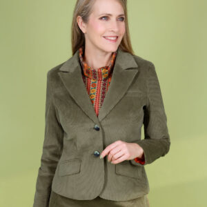 Alternative view of Giada Blazer - Margot