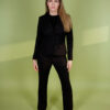 Twila Blazer - Margot