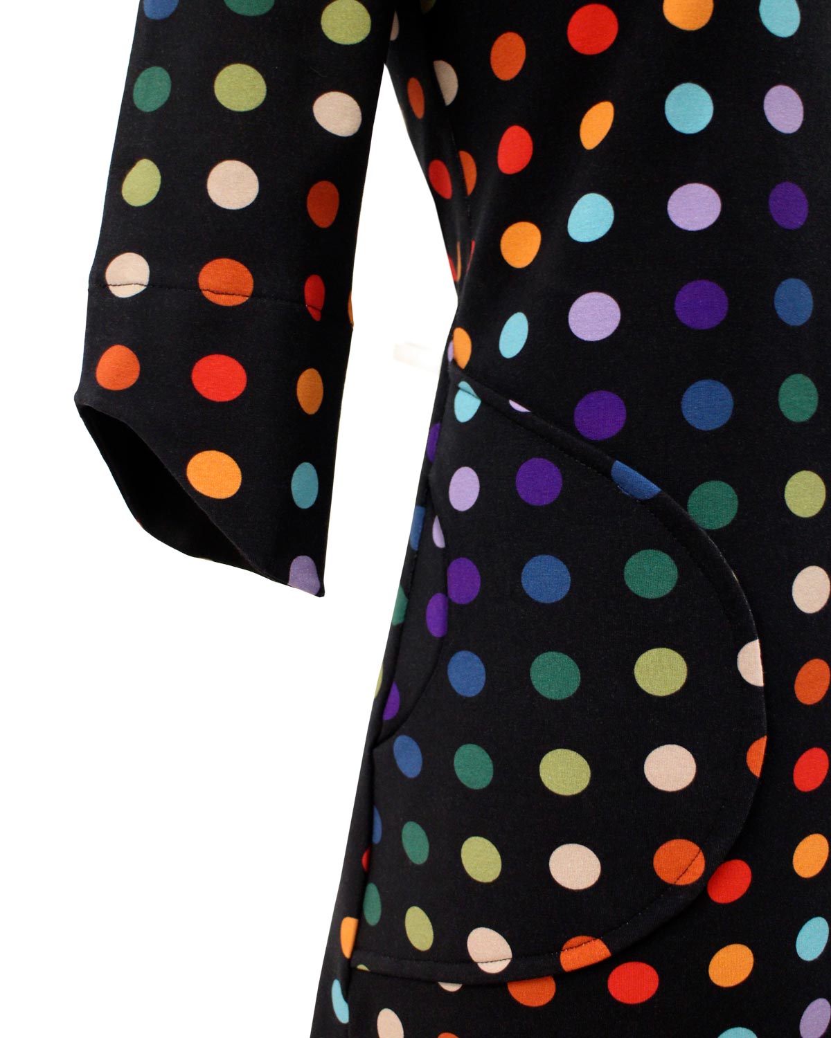 Kallie Kaleidoscope - Margot - Billede 2