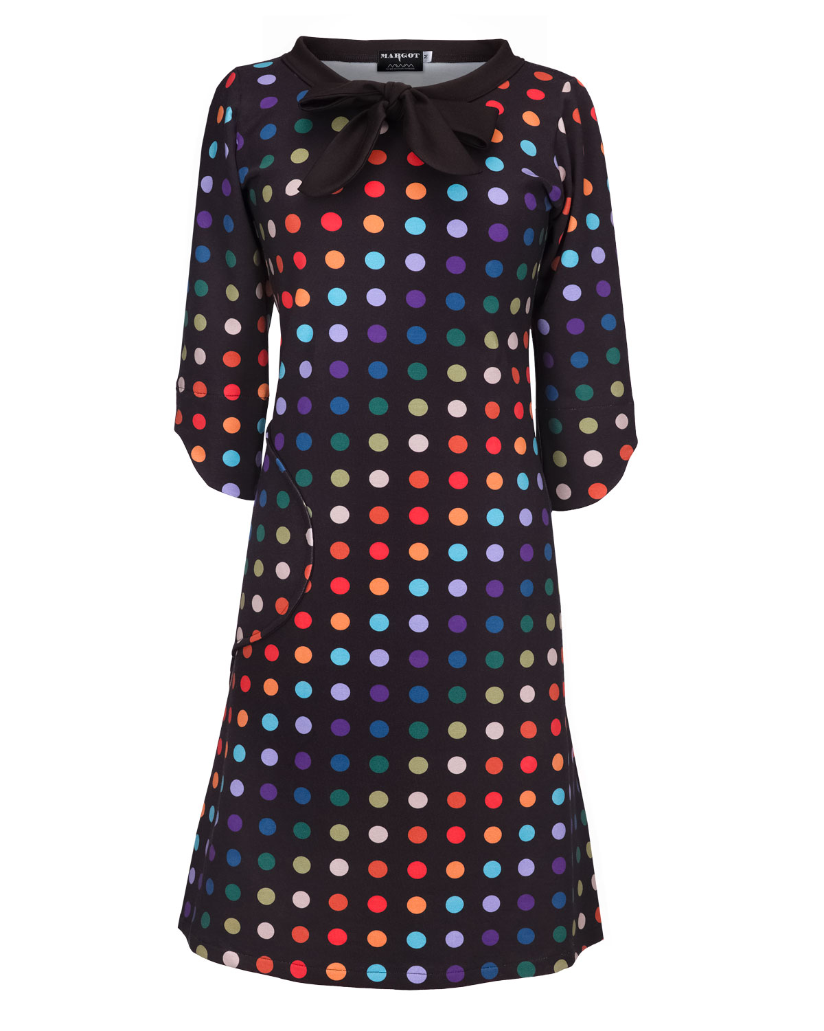 Kallie Kaleidoscope - Margot - Billede 4