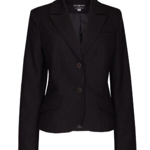 Alternative view of Twila Blazer - Margot