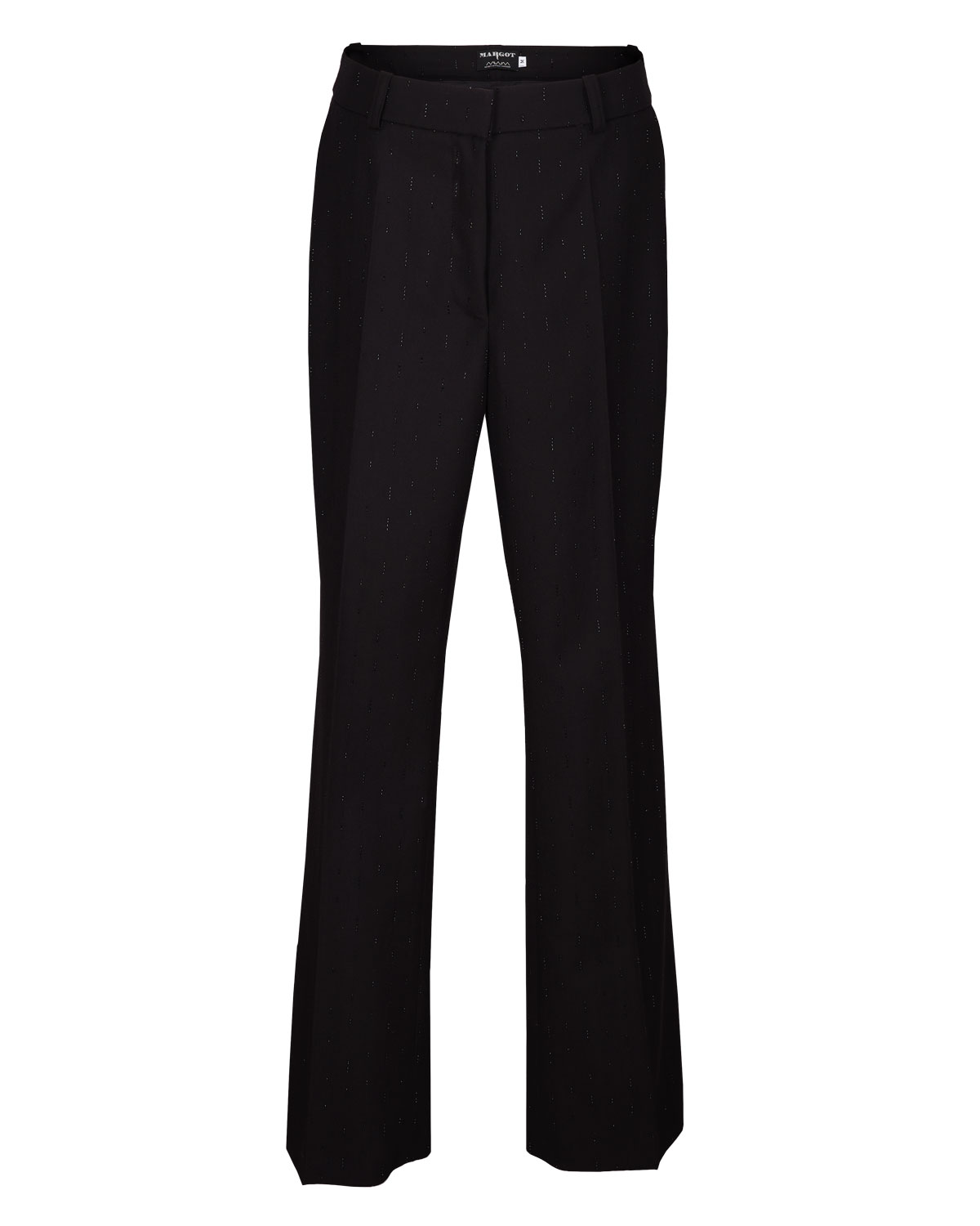 Rhinestone Pant - Margot - Billede 3
