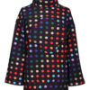 Dot Sweatshirt - Margot