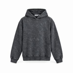 Alternative view of Roberta HBS Hoodie