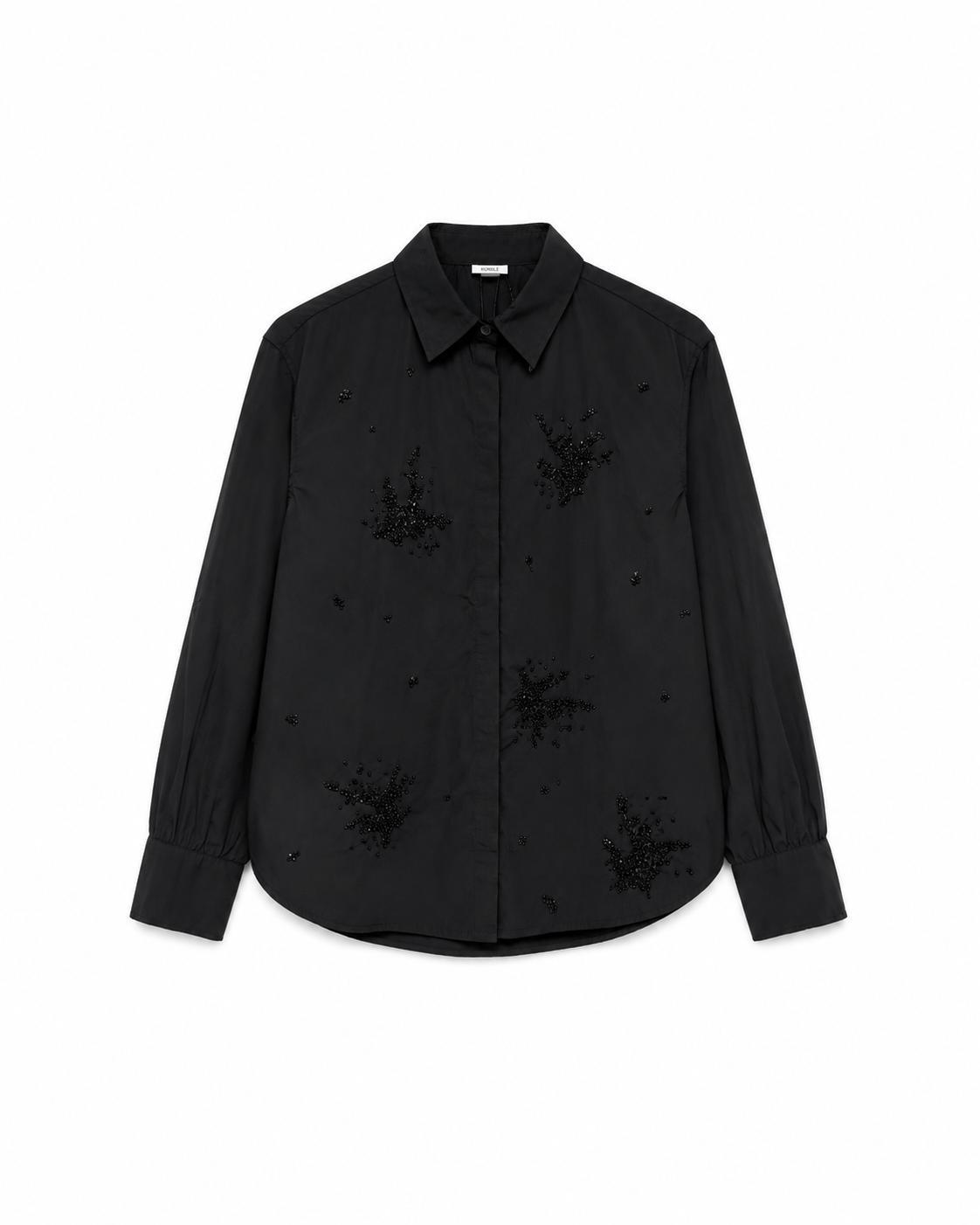 Ruby HBS Shirt - Humble - Billede 2