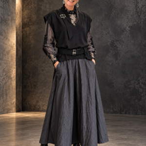 Alternative view of Eliana Dress - Nü