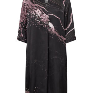 Cilje Tunic Dress - Nü - Billede 6