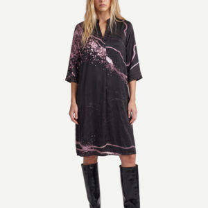 Cilje Tunic Dress - Nü - Billede 3