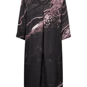 Cilje Tunic Dress - Nü - Billede 5