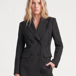 Felicia Blazer - Nü