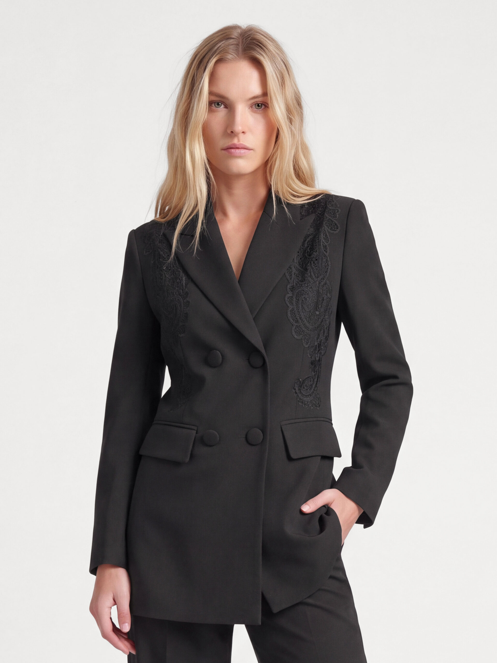 Felicia Blazer - Nü