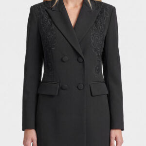 Felicia Blazer - Nü - Billede 4