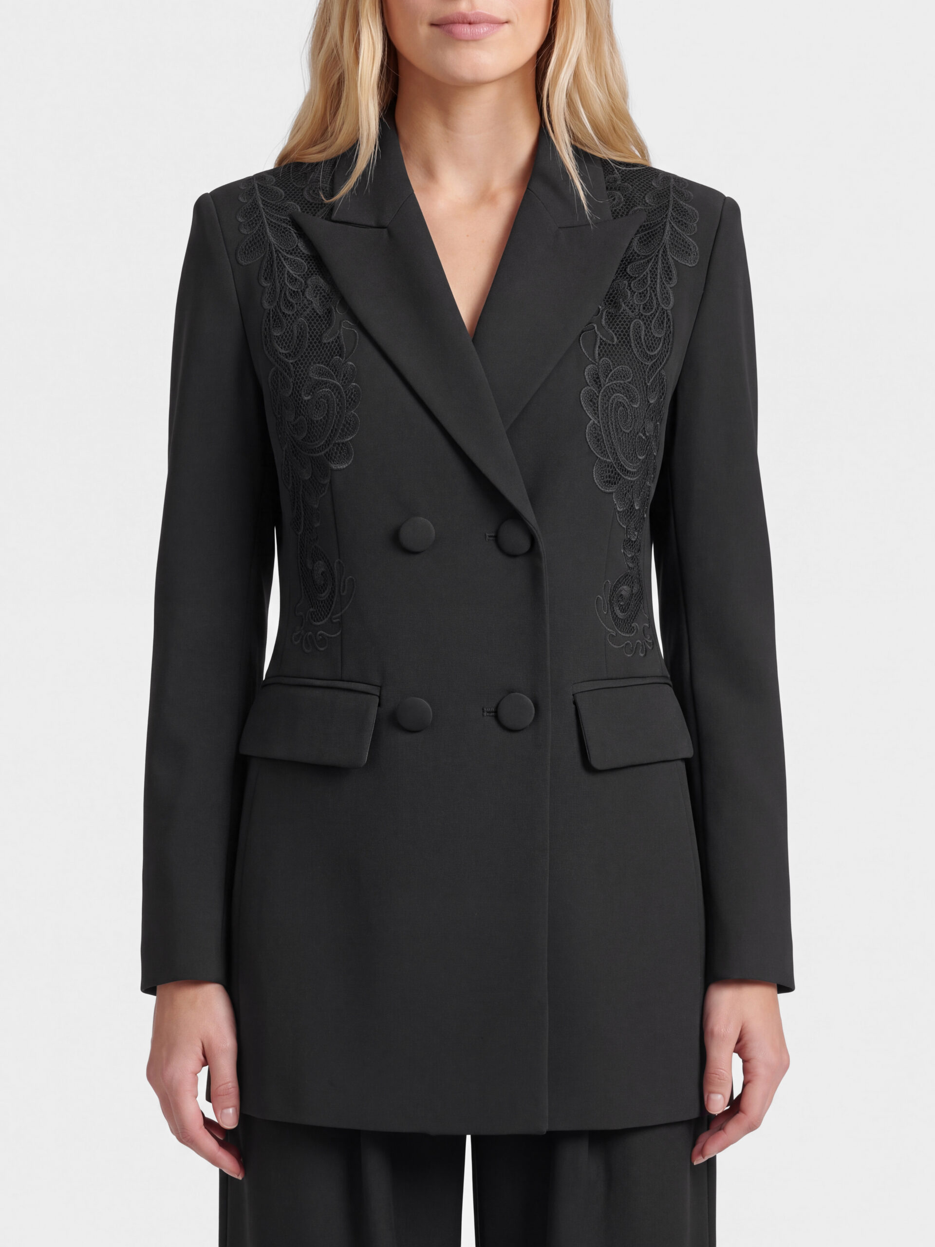 Felicia Blazer - Nü - Billede 4