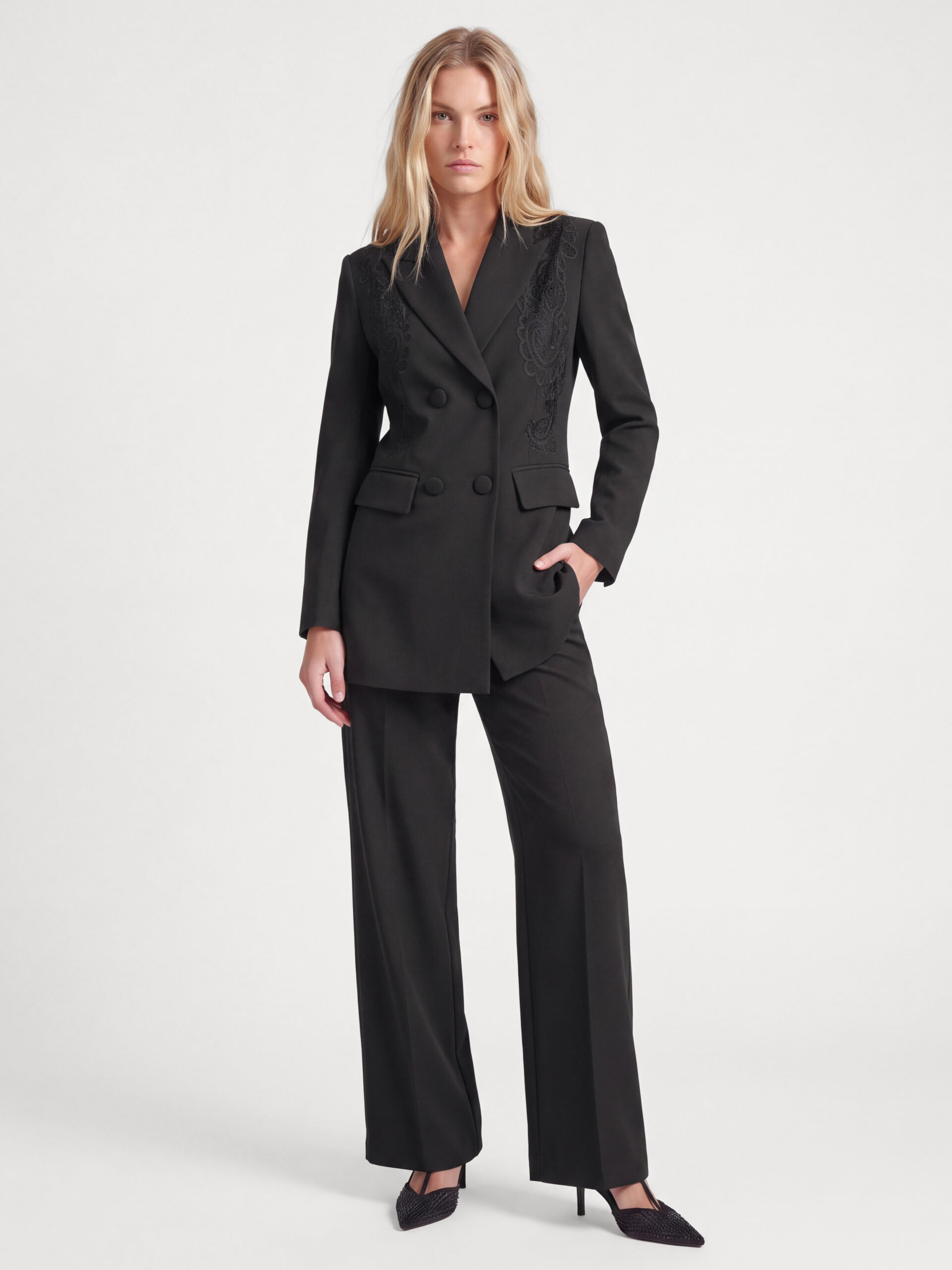 Felicia Blazer - Nü - Billede 2