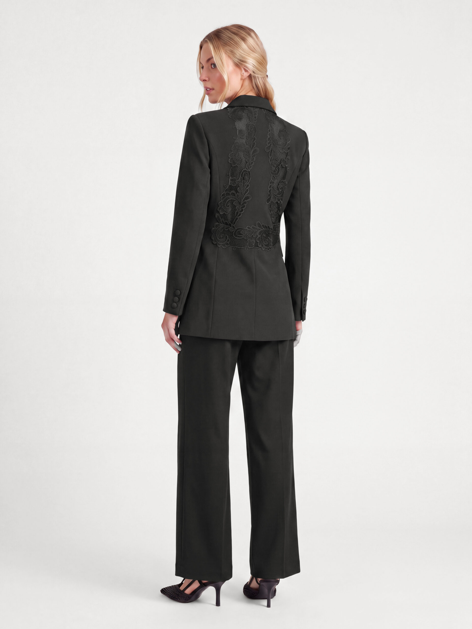Felicia Blazer - Nü - Billede 3