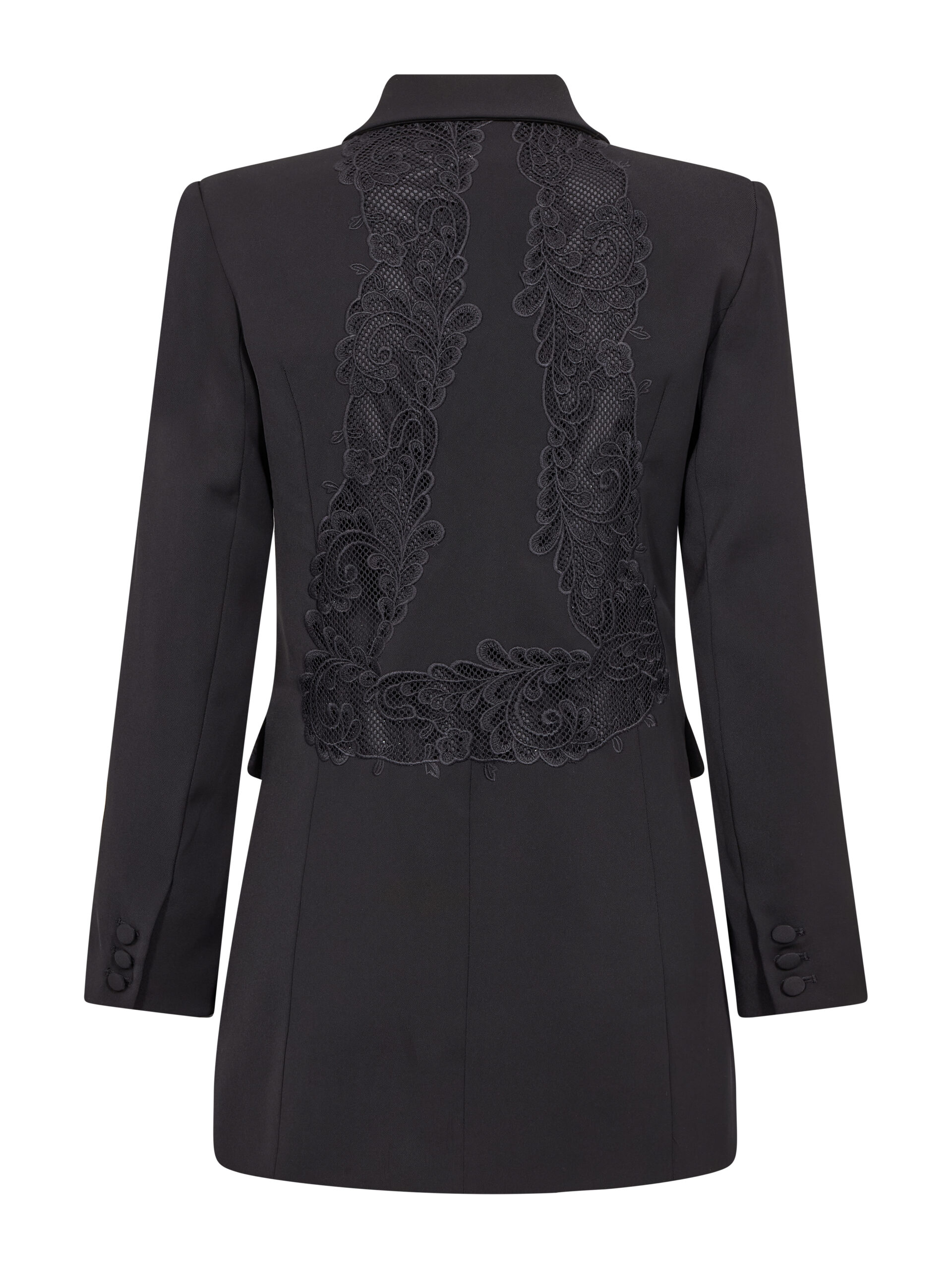 Felicia Blazer - Nü - Billede 6