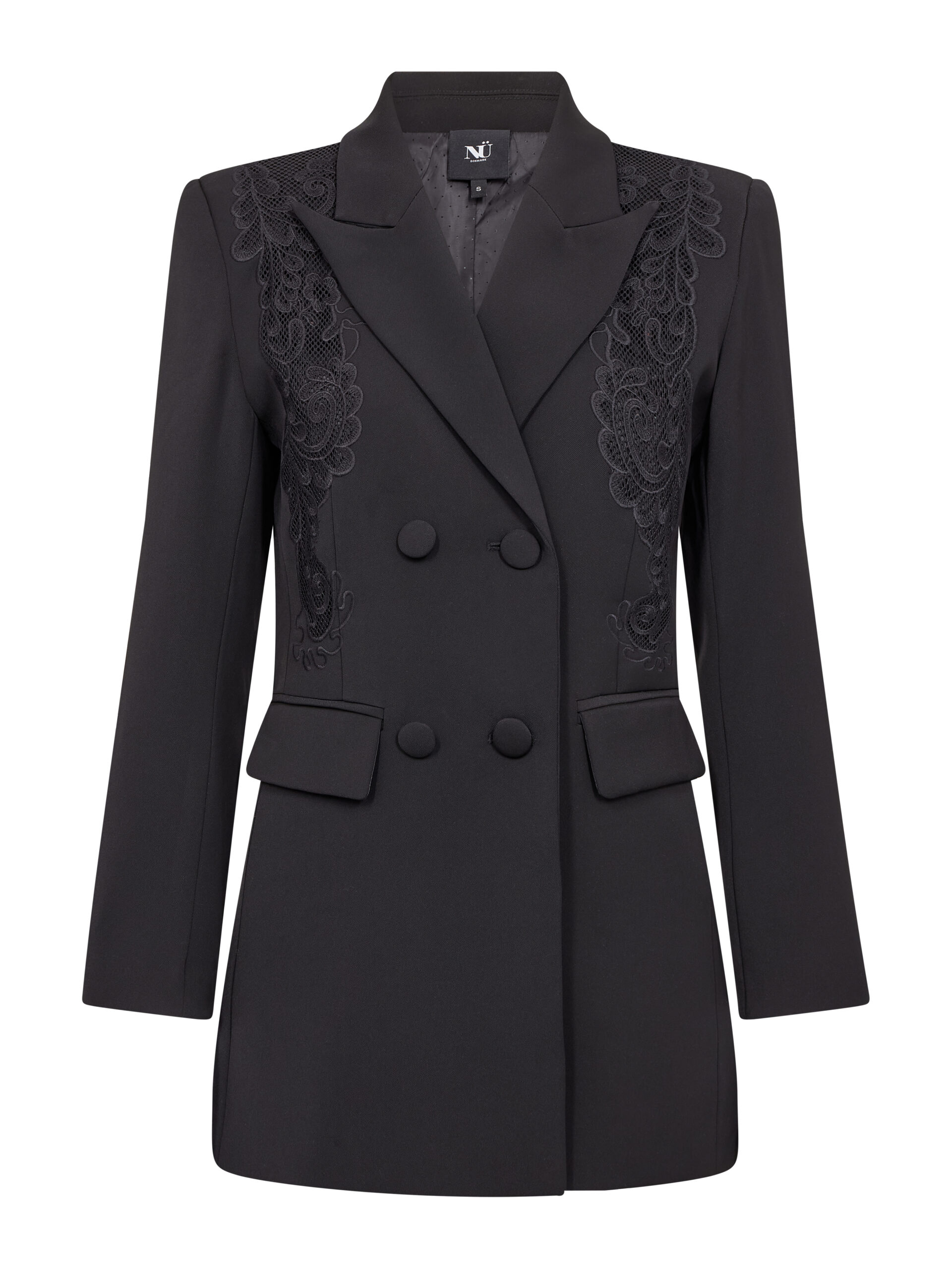 Felicia Blazer - Nü - Billede 5