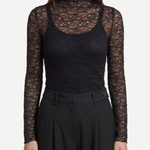 Francesca Top - Nü - Billede 3