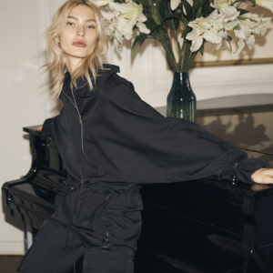 Felina Trousers - Nü - Billede 6