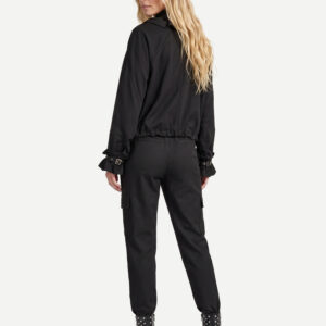 Felina Trousers - Nü - Billede 5