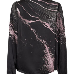 Fia Blouse - Nü - Billede 3