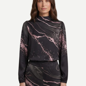 Fia Blouse - Nü - Billede 6