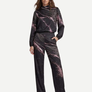 Fia Blouse - Nü - Billede 5