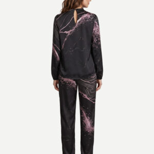 Fia Blouse - Nü - Billede 4