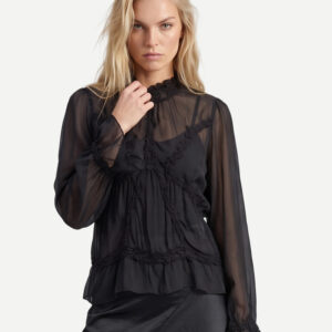 Feline Blouse - Nü