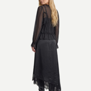 Feline Blouse - Nü - Billede 4