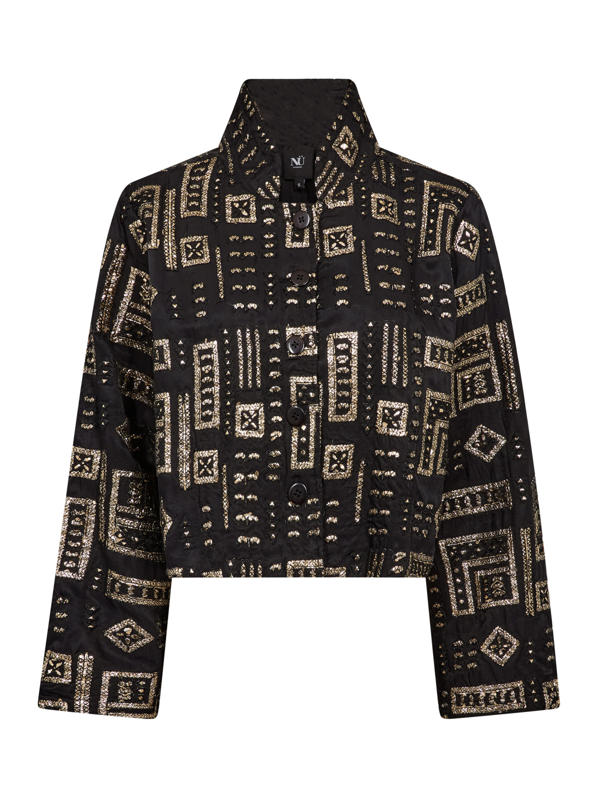 Florence Jacket - Nü - Billede 2