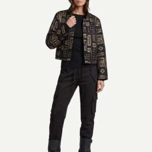 Florence Jacket - Nü - Billede 5