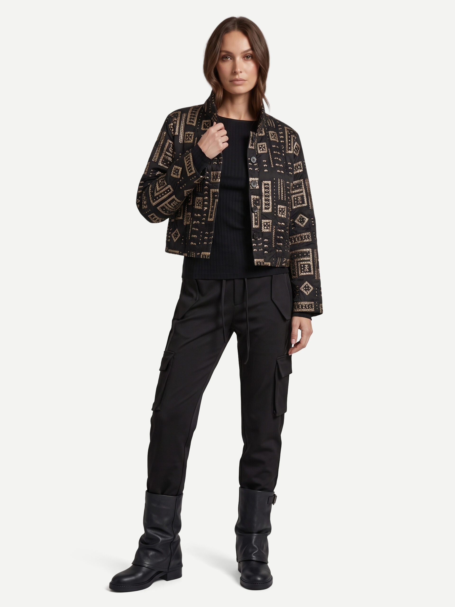 Florence Jacket - Nü - Billede 5