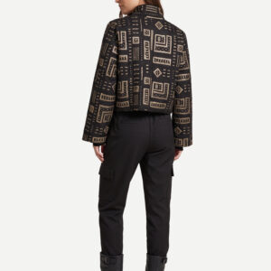 Florence Jacket - Nü - Billede 4