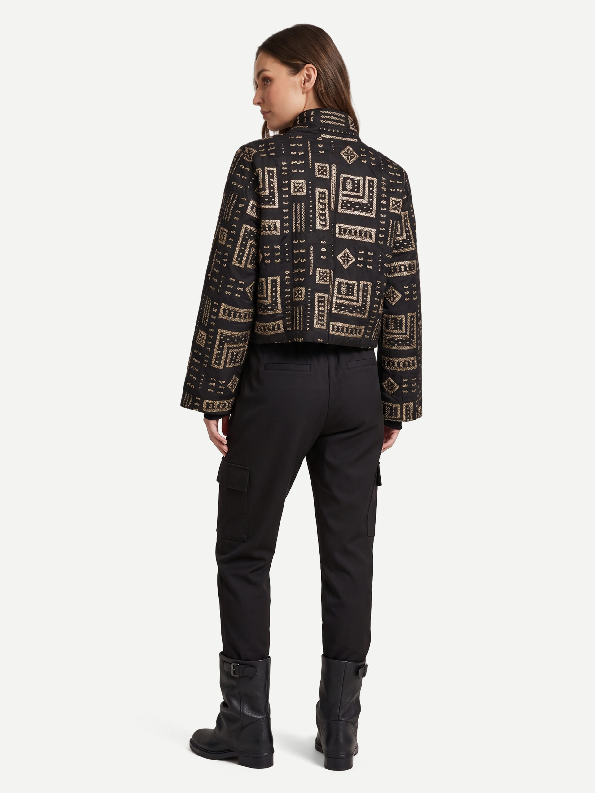 Florence Jacket - Nü - Billede 4