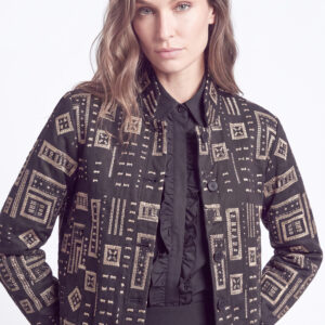 Florence Jacket - Nü - Billede 8