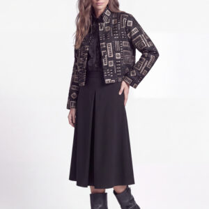 Florence Jacket - Nü - Billede 7