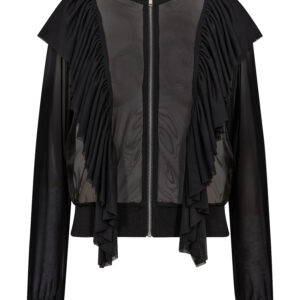 Frannie Jacket - Nü - Billede 4