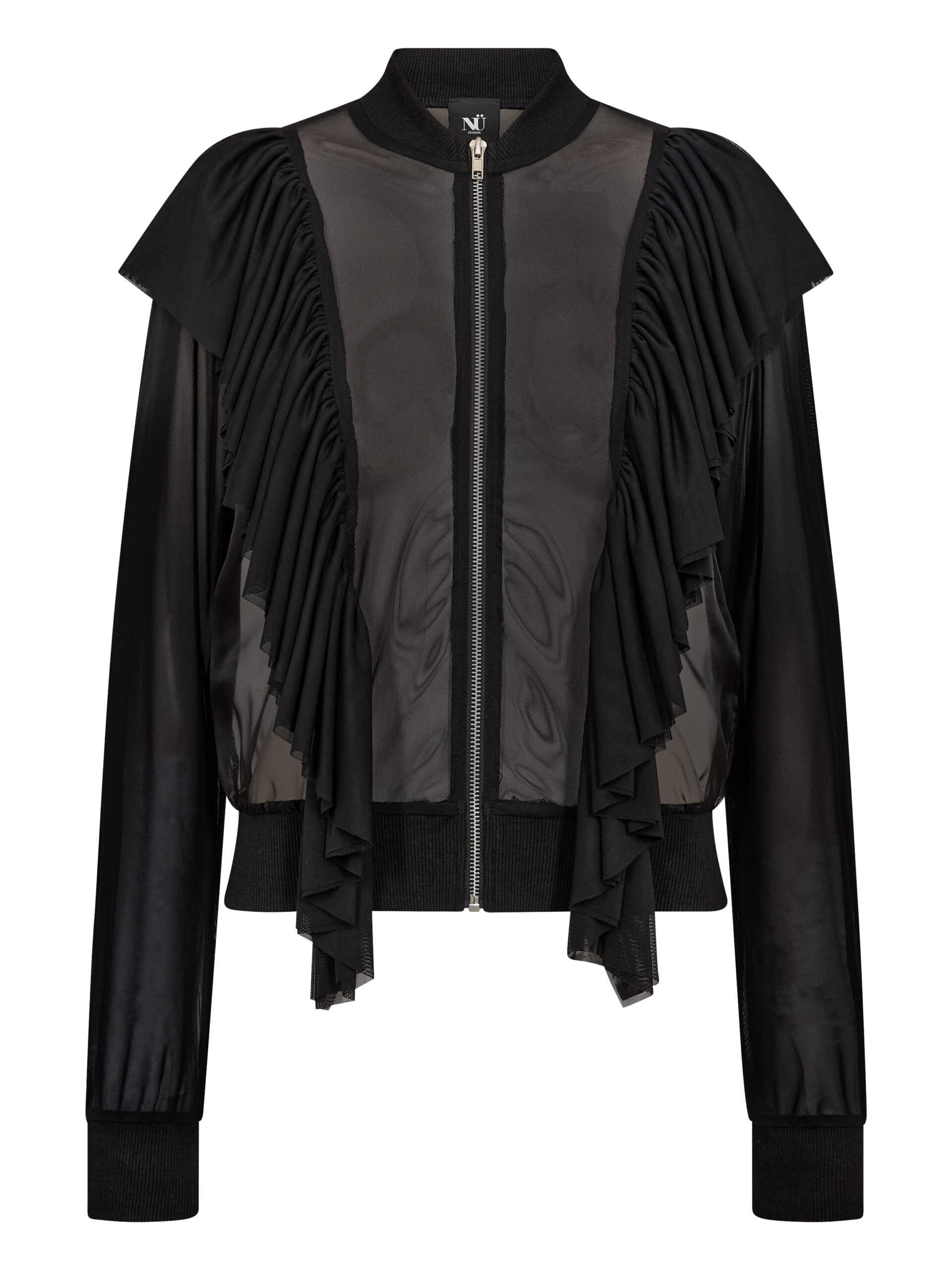 Frannie Jacket - Nü - Billede 4