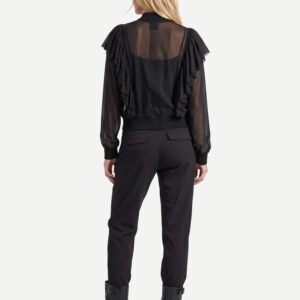 Frannie Jacket - Nü - Billede 3