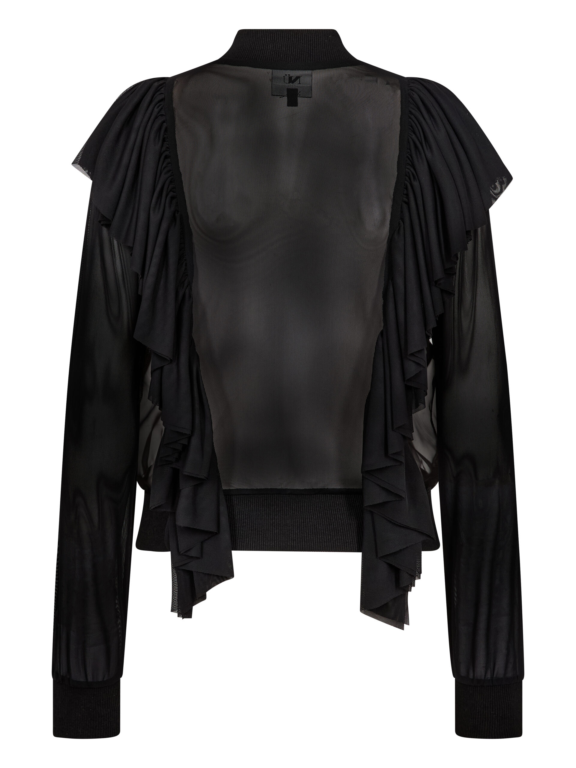 Frannie Jacket - Nü - Billede 5