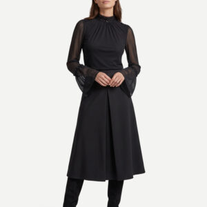 Frannie Blouse - Nü - Billede 3