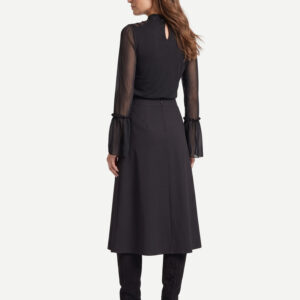 Frannie Blouse - Nü - Billede 4