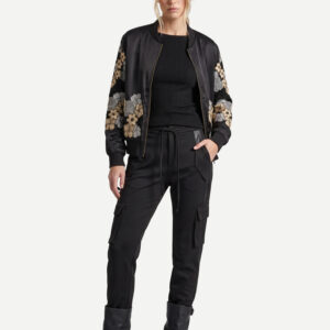 Fallon Jacket - Nü - Billede 7