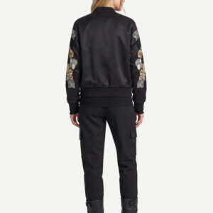 Fallon Jacket - Nü - Billede 8
