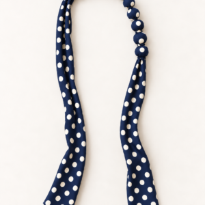 Alternative view of Marine Dots Pearls - Margot