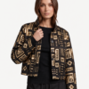 Florence Jacket - Nü