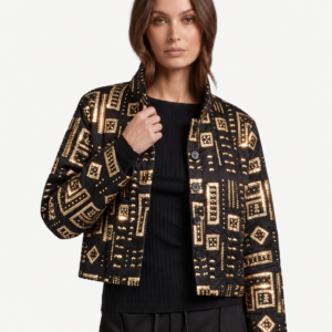 Florence Jacket - Nü