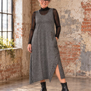 Dress Jolly - Black by K&M