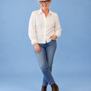 Mavis Ag Shirt - Agenda